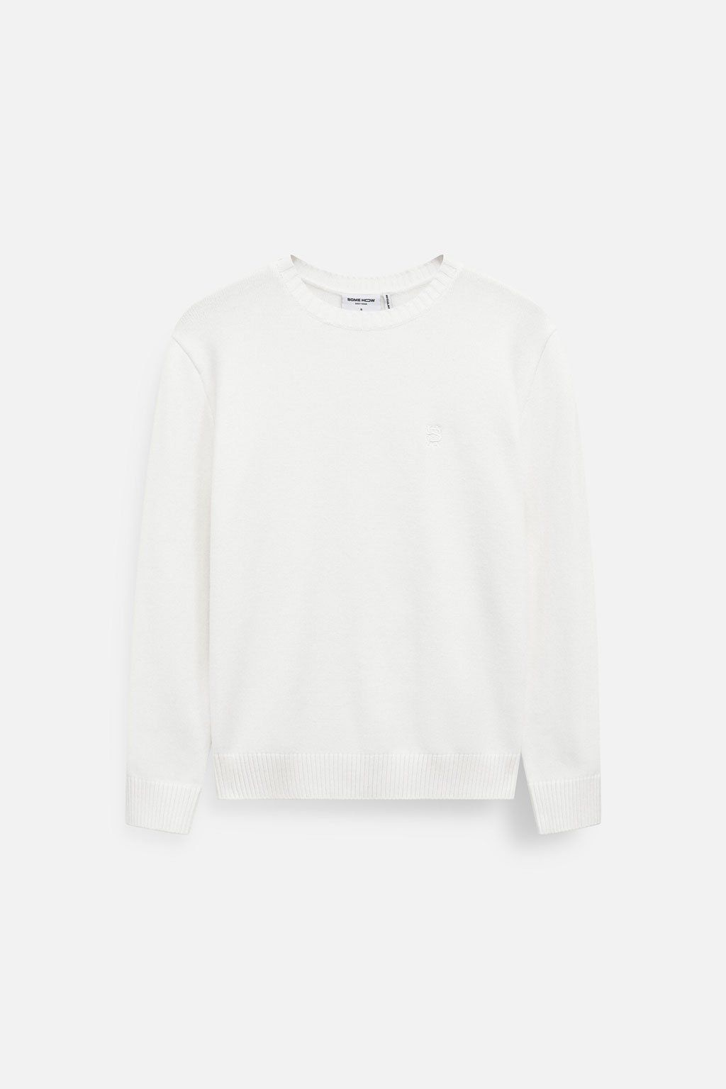 Áo Len Regular Knitwear Sweater
