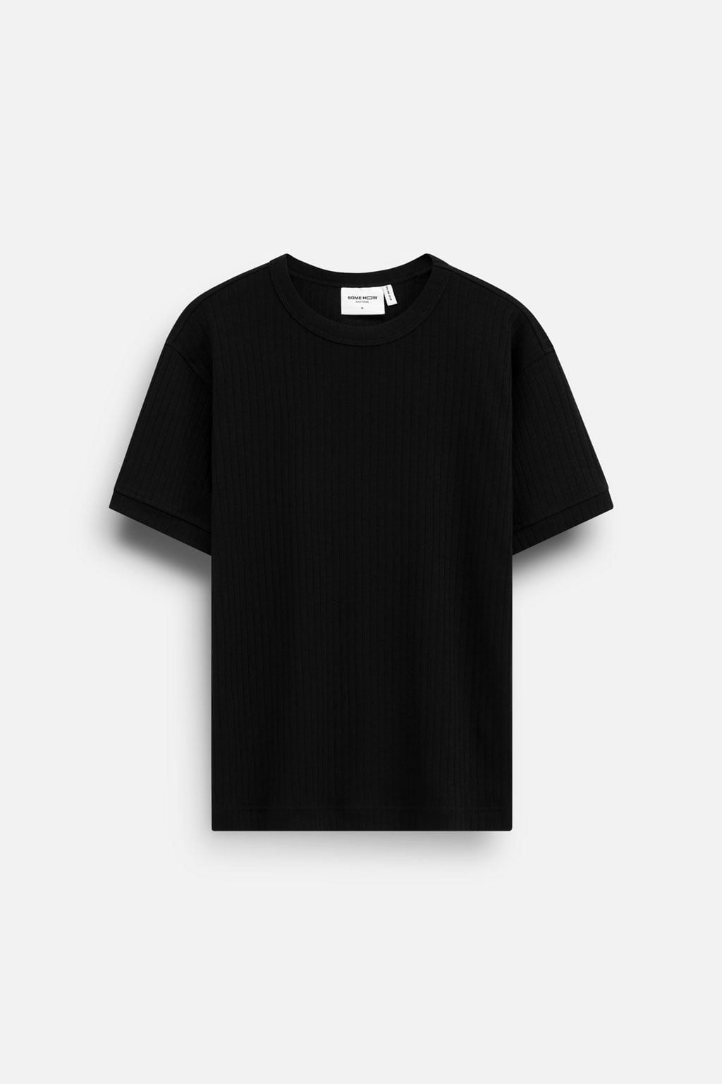 Áo Thun Slimfit Body Compact