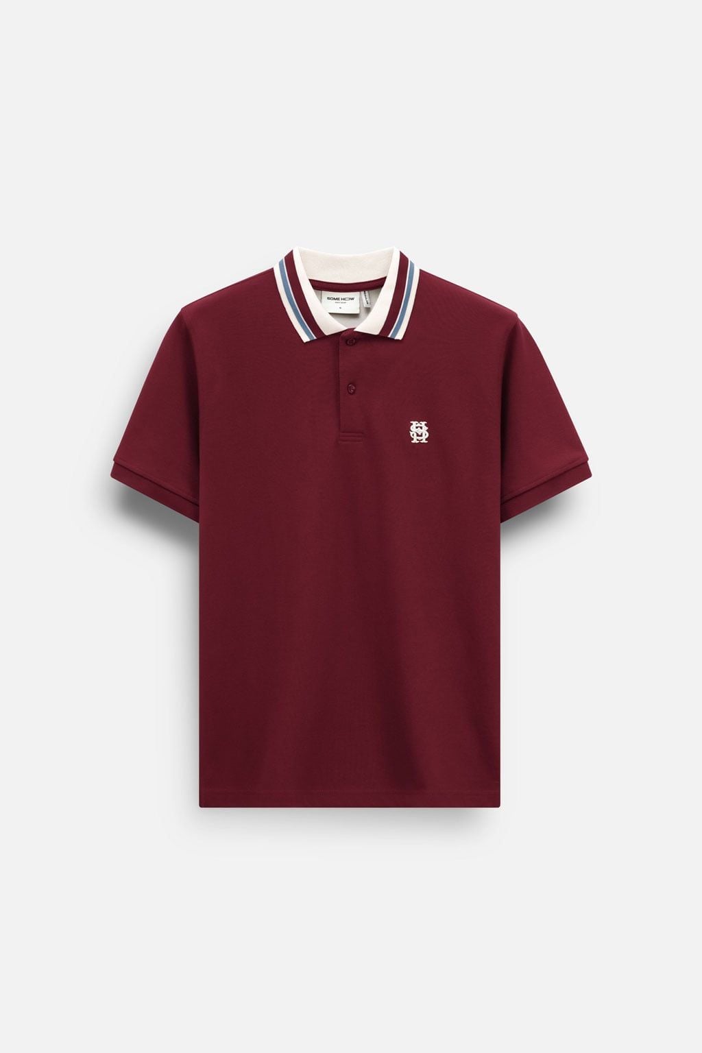 Áo Polo Regular Colors The Shift