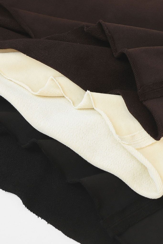 Áo Thun Boxy Tici Logo 3D