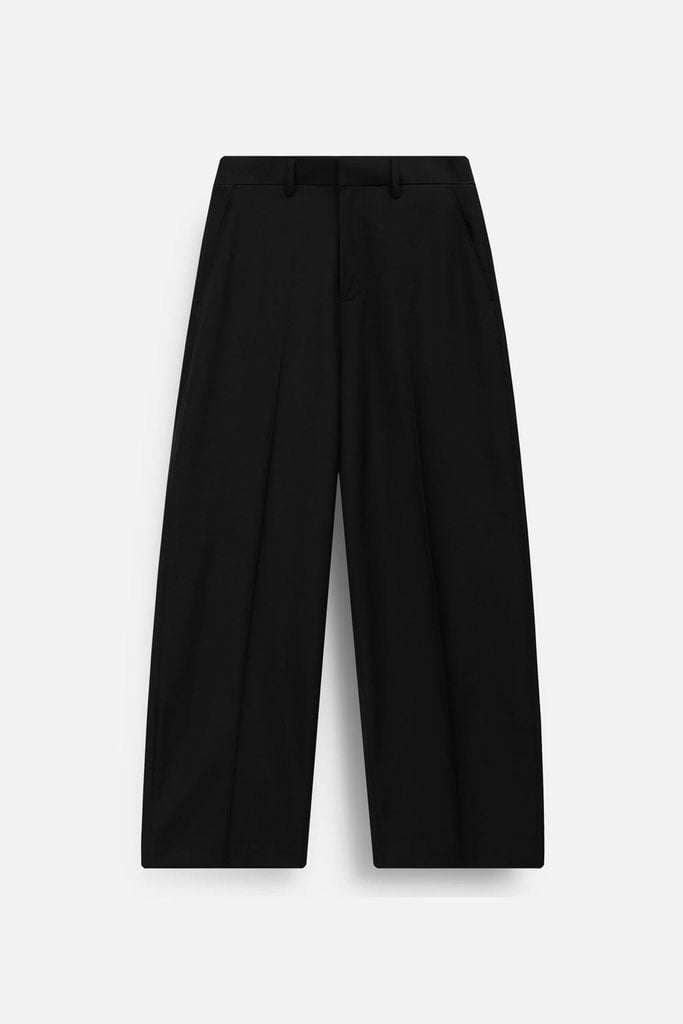  Quần Tây Relaxed Daily Wear V1 