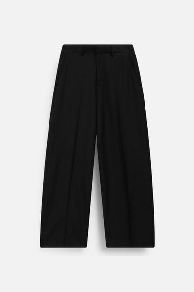Quần Tây Relaxed Daily Wear V1