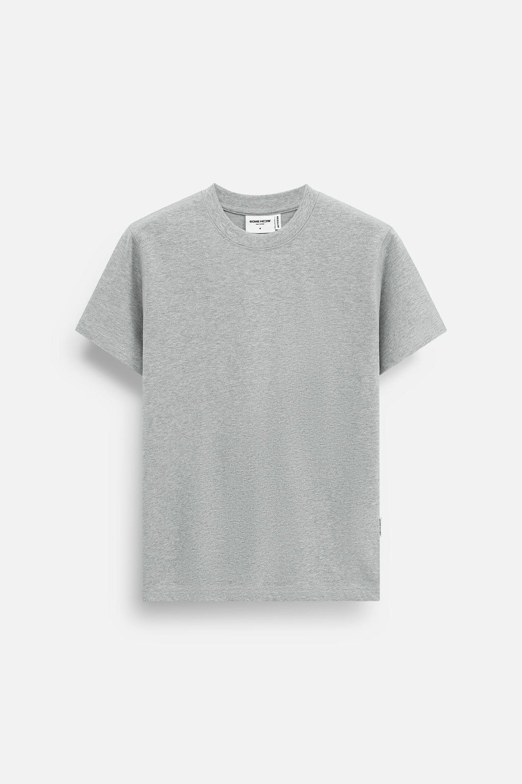 Áo Thun Regular Core Element 360GSM