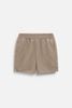 Quần Short Nâu