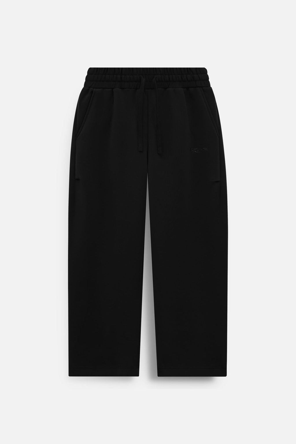 Quần Dài Nỉ Relaxed Daily