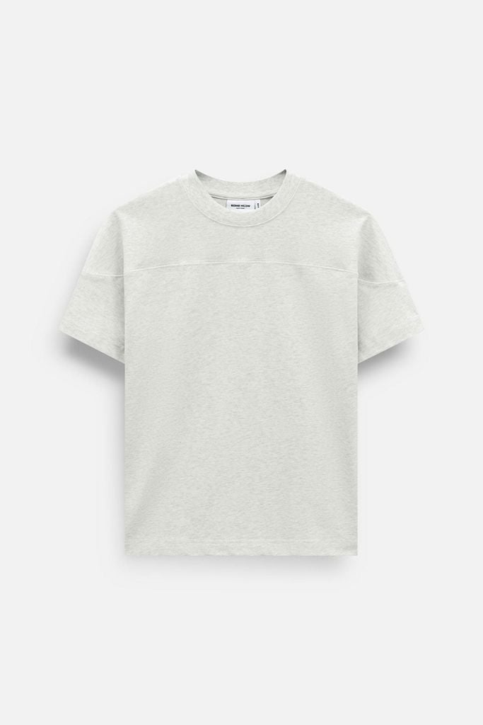  Áo Thun Boxy Line Division 360GSM 