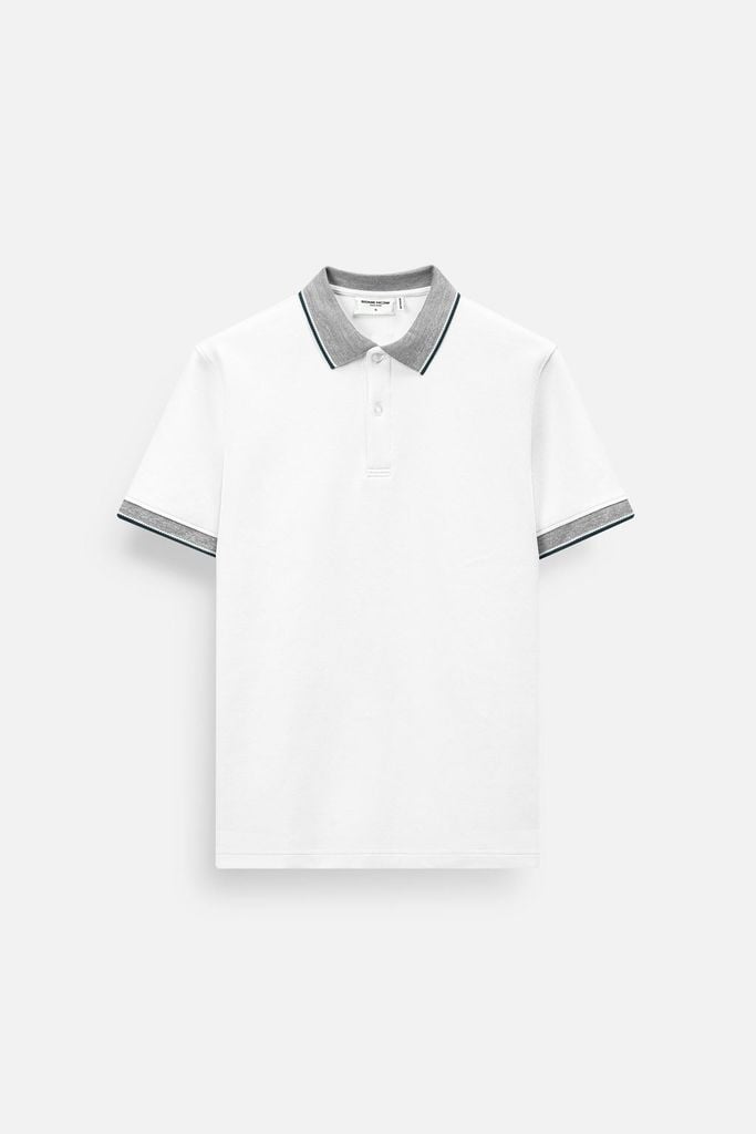  Áo Polo Regular Premium Versatile V1 