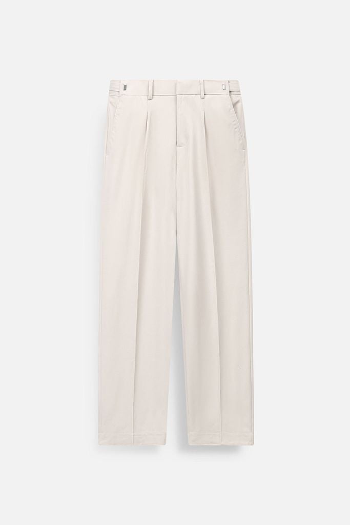  Quần Tây Straight Daily Wear V 1 