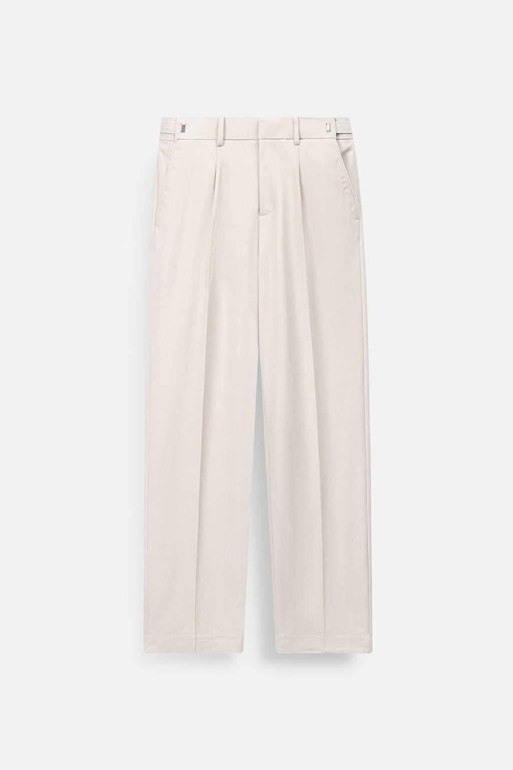 Quần Tây Straight Daily Wear V 1