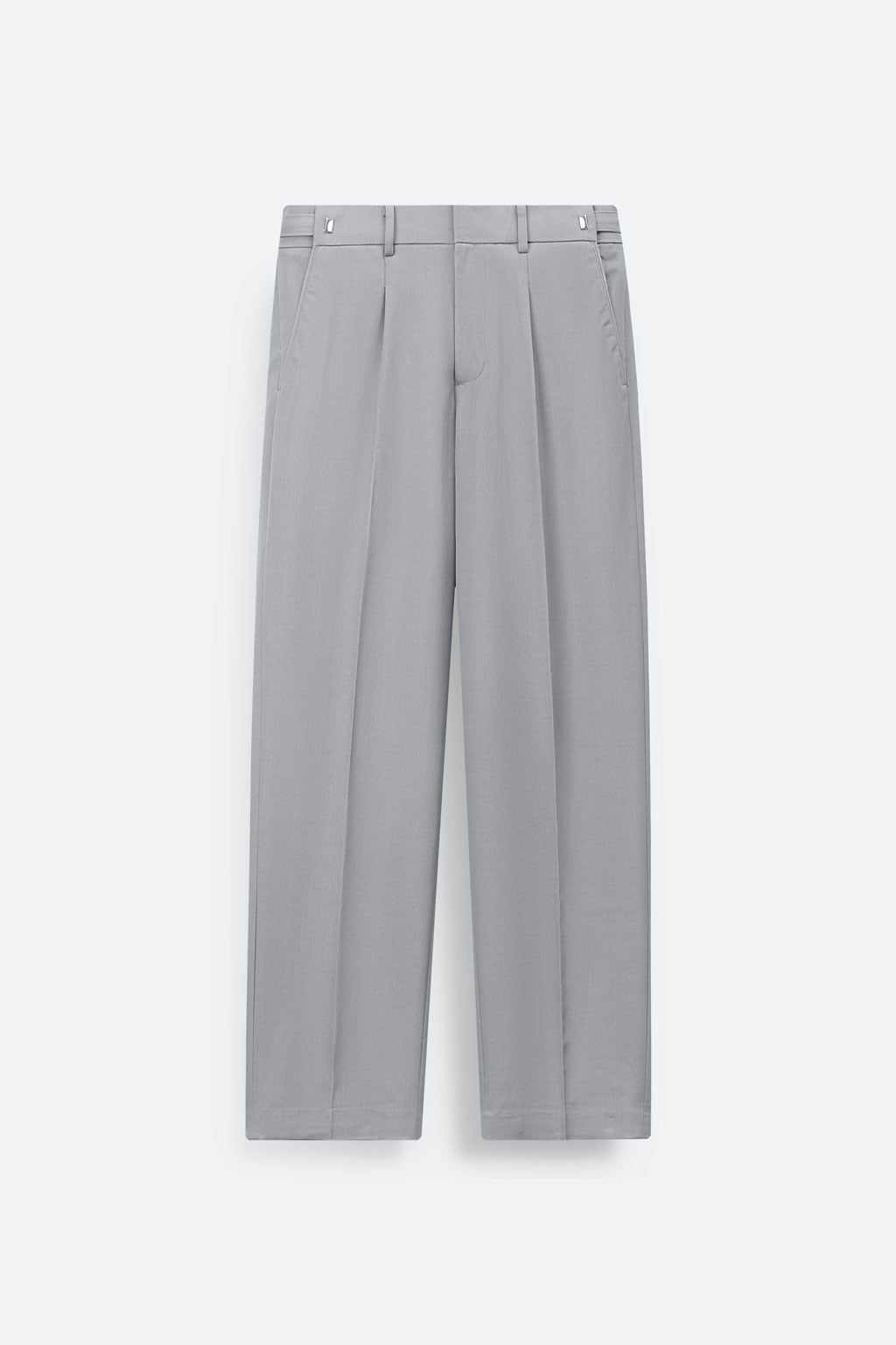 Quần Tây Straight Daily Wear V 1