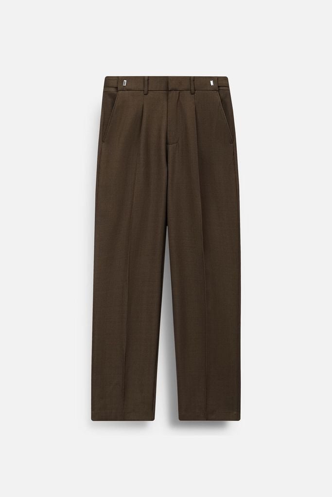  Quần Tây Straight Daily Wear V 1 