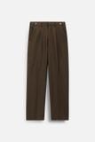 Quần Tây Straight Daily Wear V 1