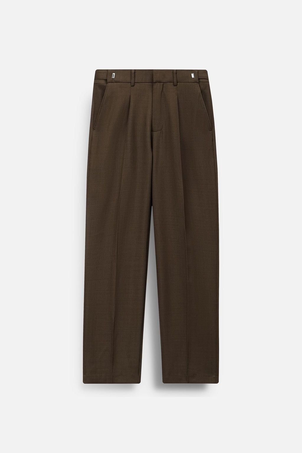 Quần Tây Straight Daily Wear V 1