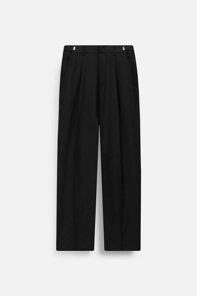  Quần Tây Straight Daily Wear V 1 