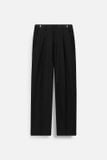Quần Tây Straight Daily Wear V 1