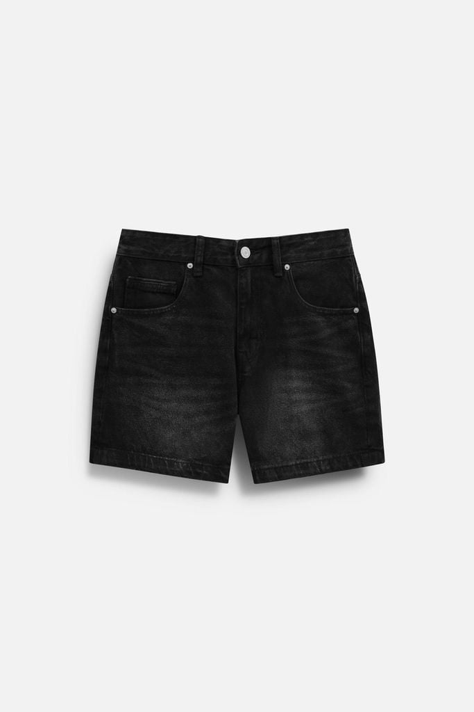  Quần Short Straight Casual Light Dark 