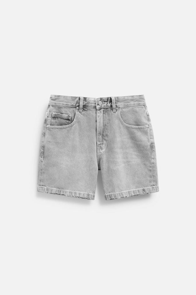  Quần Short Straight Casual Light Dark 