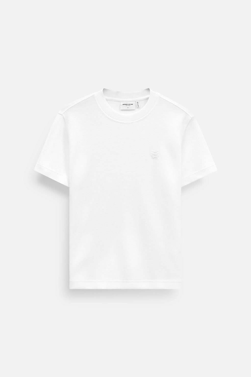 Set T-shirt Short Regular Daily Wear