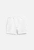 Quần Short Trắng