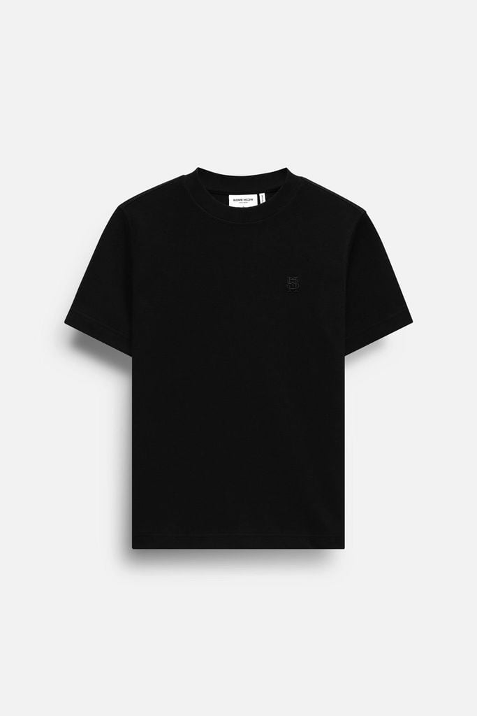  Set T-shirt Short Regular Daily Wear 