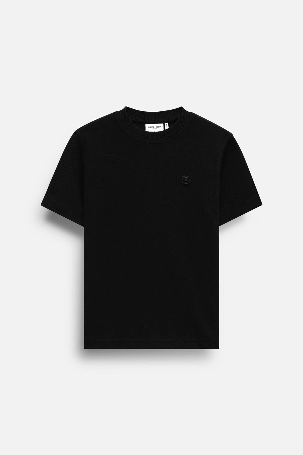 Set T-shirt Short Regular Daily Wear