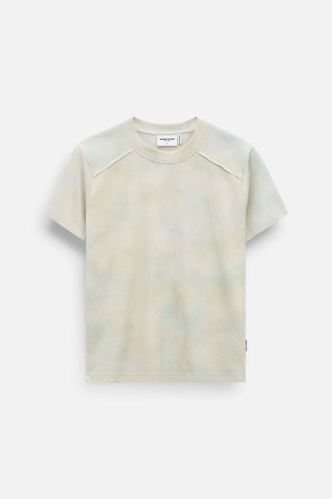  Áo Thun Regular Sky Wash The Shift 