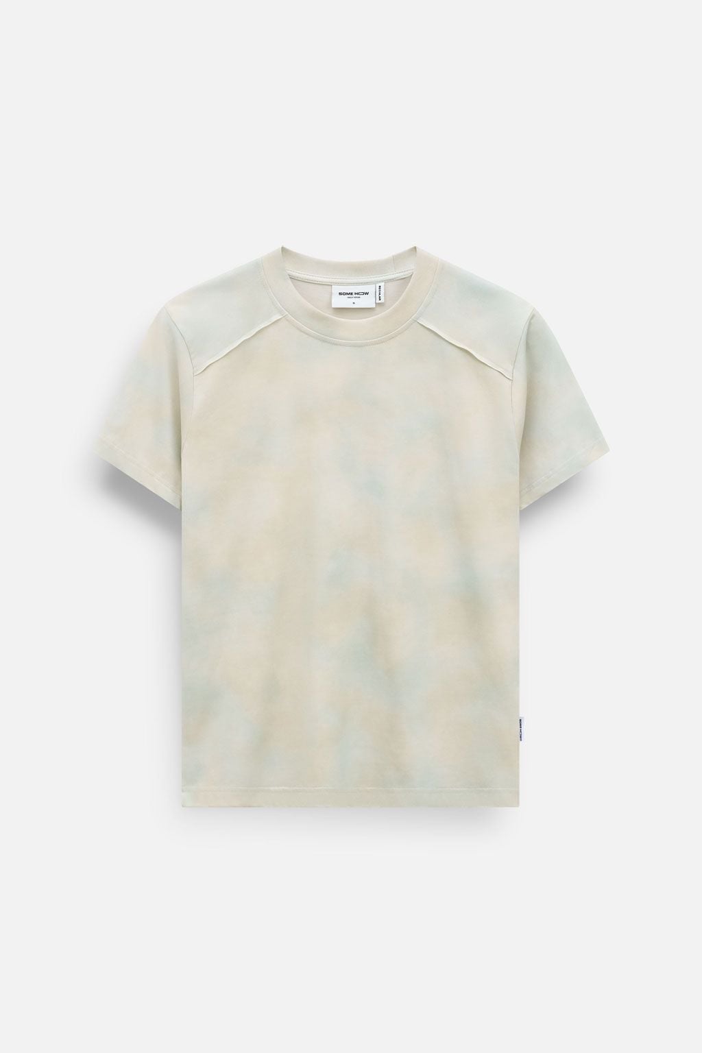 Áo Thun Regular Sky Wash The Shift