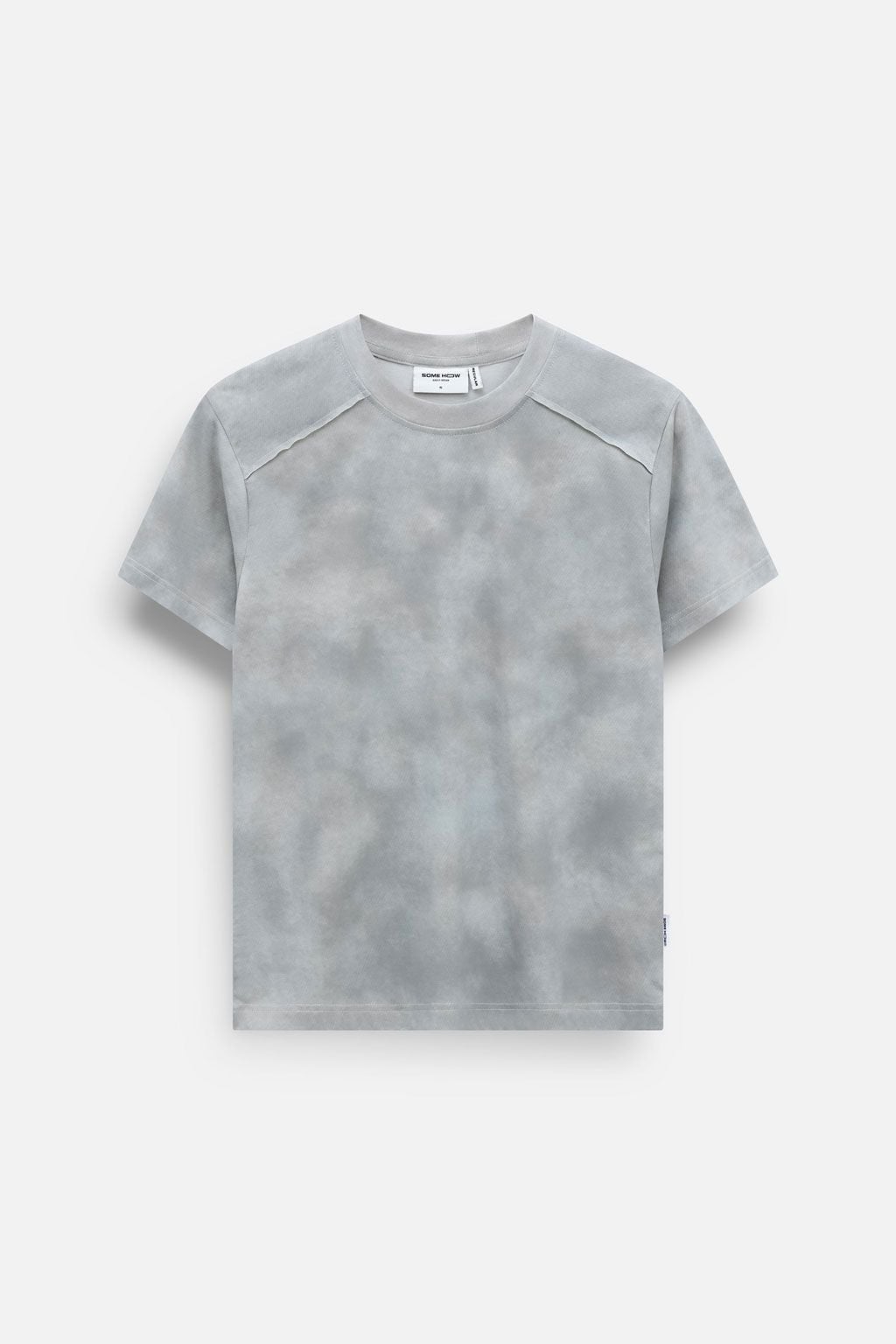 Áo Thun Regular Sky Wash The Shift