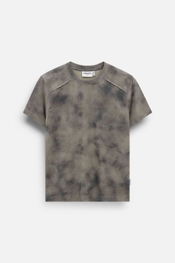  Áo Thun Regular Sky Wash The Shift 