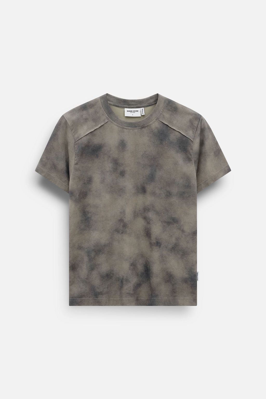 Áo Thun Regular Sky Wash The Shift