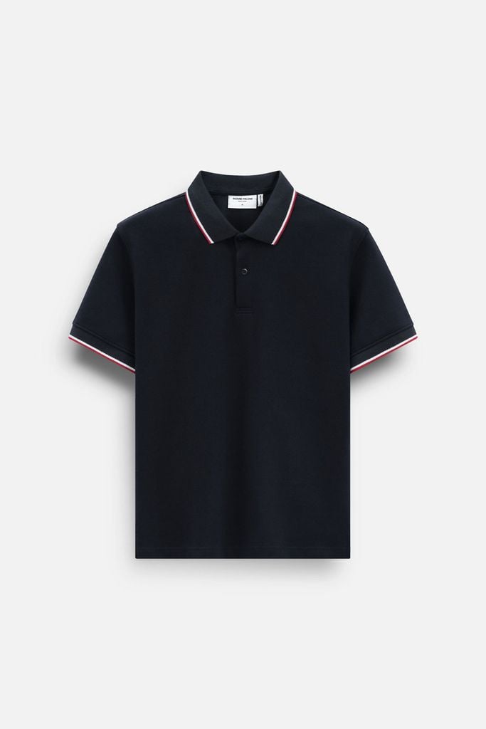  Áo Polo Regular Premium Versatile 