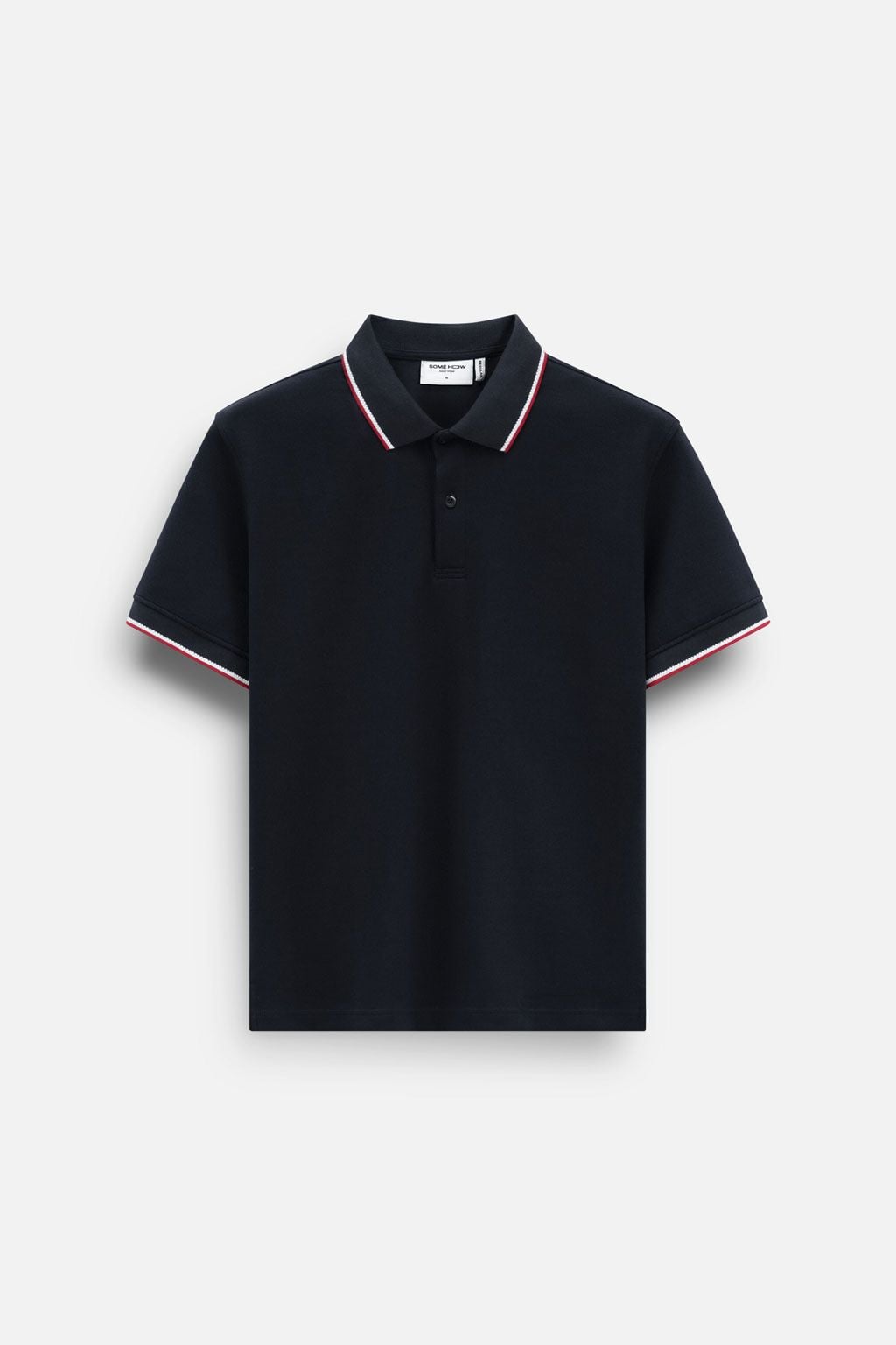  Áo Polo Regular Premium Versatile 