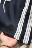 Quần Short Relaxed Line Arden Athletic