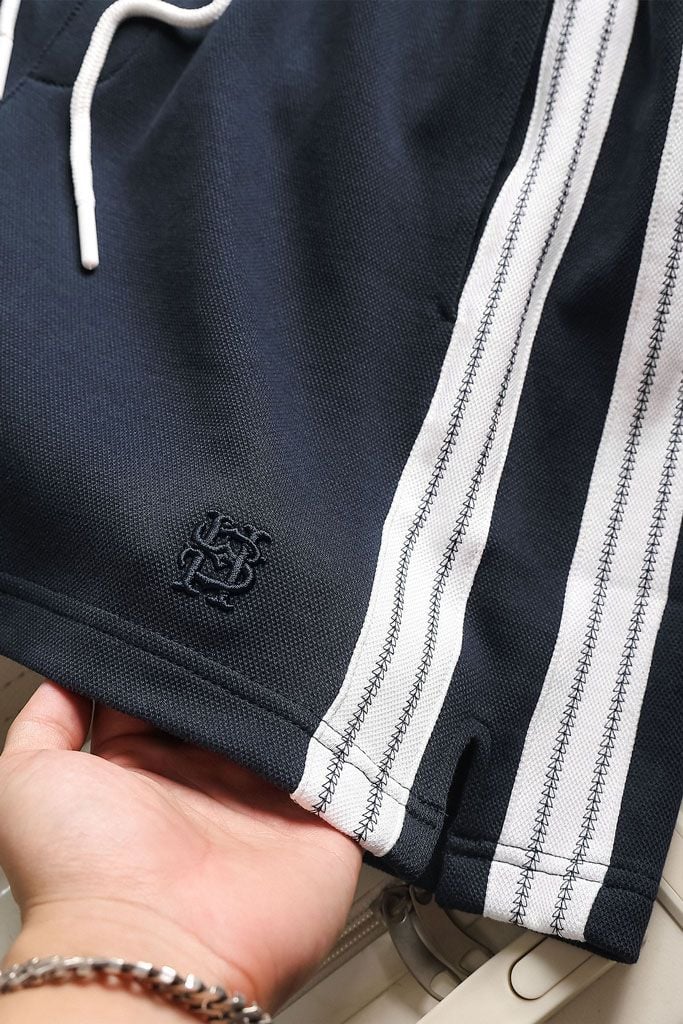 Quần Short Relaxed Line Arden Athletic