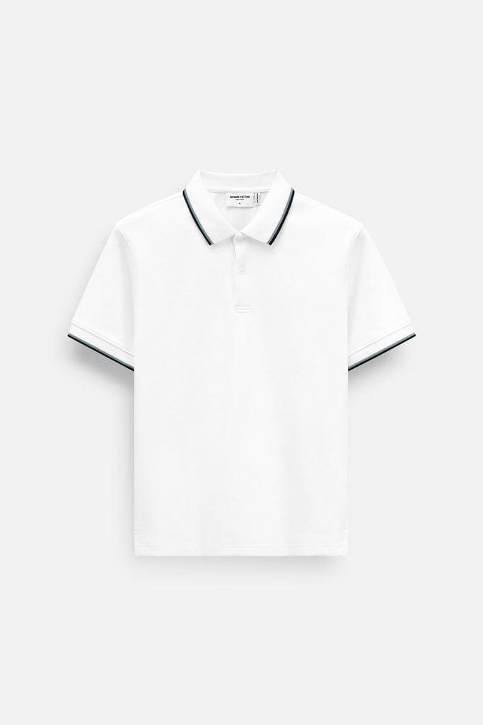  Áo Polo Regular Premium Versatile 