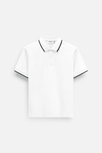 Áo Polo Regular Premium Versatile