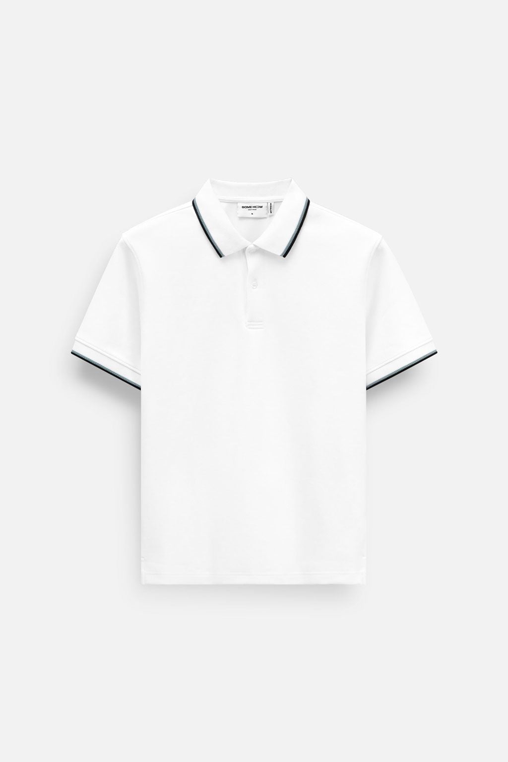  Áo Polo Regular Premium Versatile 