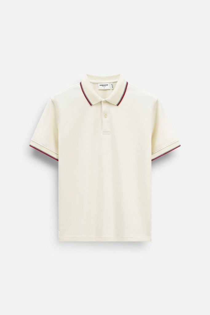  Áo Polo Regular Premium Versatile 