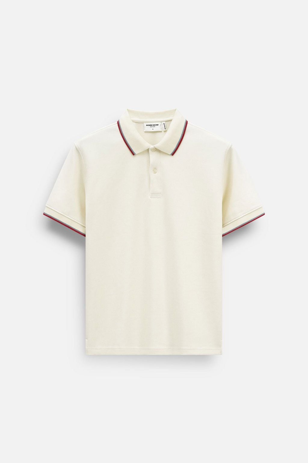 Áo Polo Regular Premium Versatile