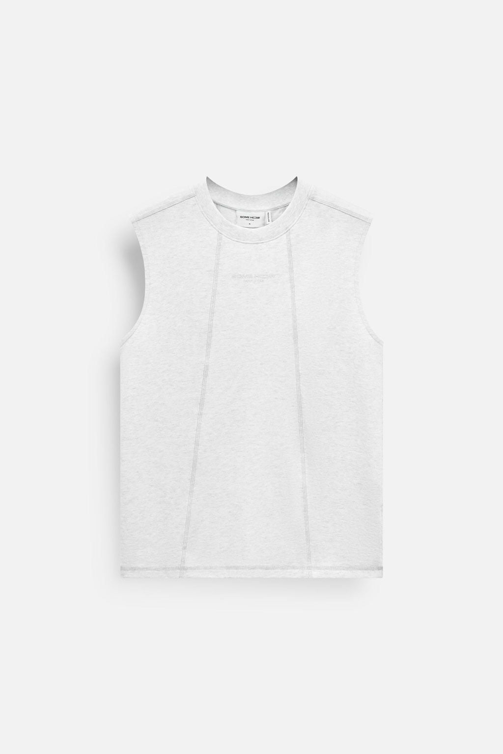 Áo Tanktop Basic Wear