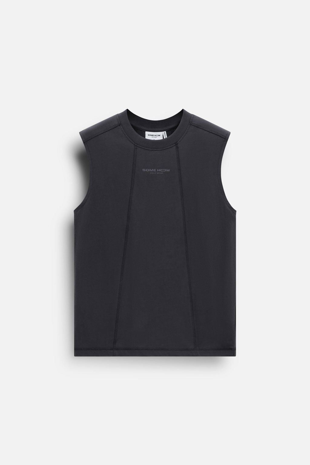 Áo Tanktop Basic Wear