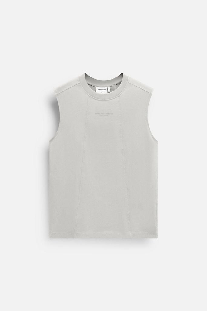  Áo Tanktop Basic Wear 