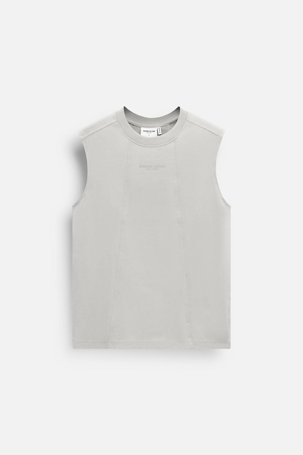 Áo Tanktop Basic Wear