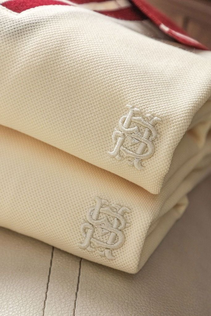 Áo Polo Edge Passion