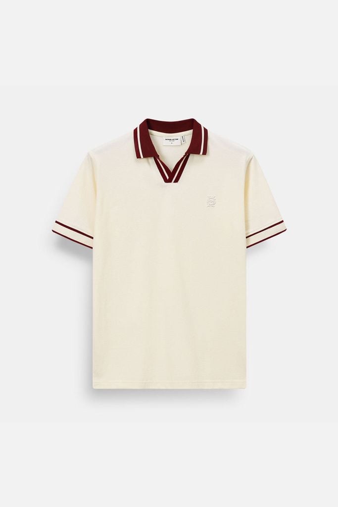  Áo Polo Edge Passion 