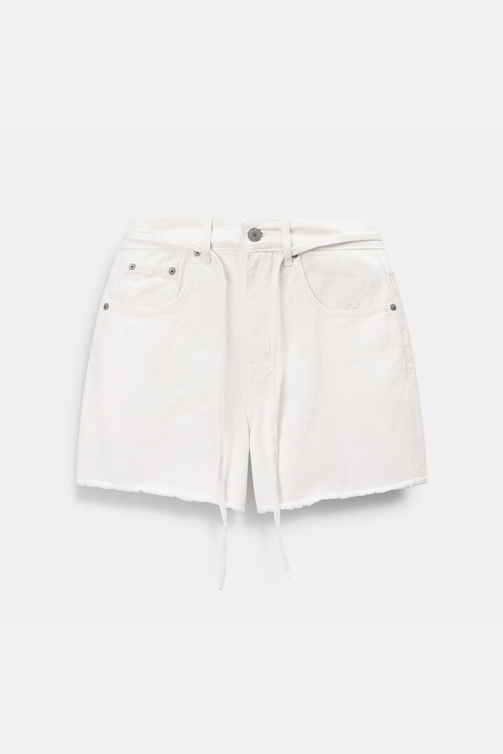 Quần Short Jean Relaxed Passion V1