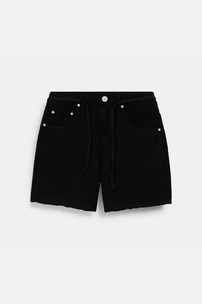 Quần Short Jean Relaxed Passion V1