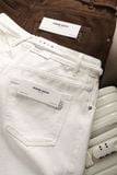Quần Short Jean Relaxed Passion V1