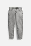 Quần Jean Rayon Slimfit Gray Shade 3