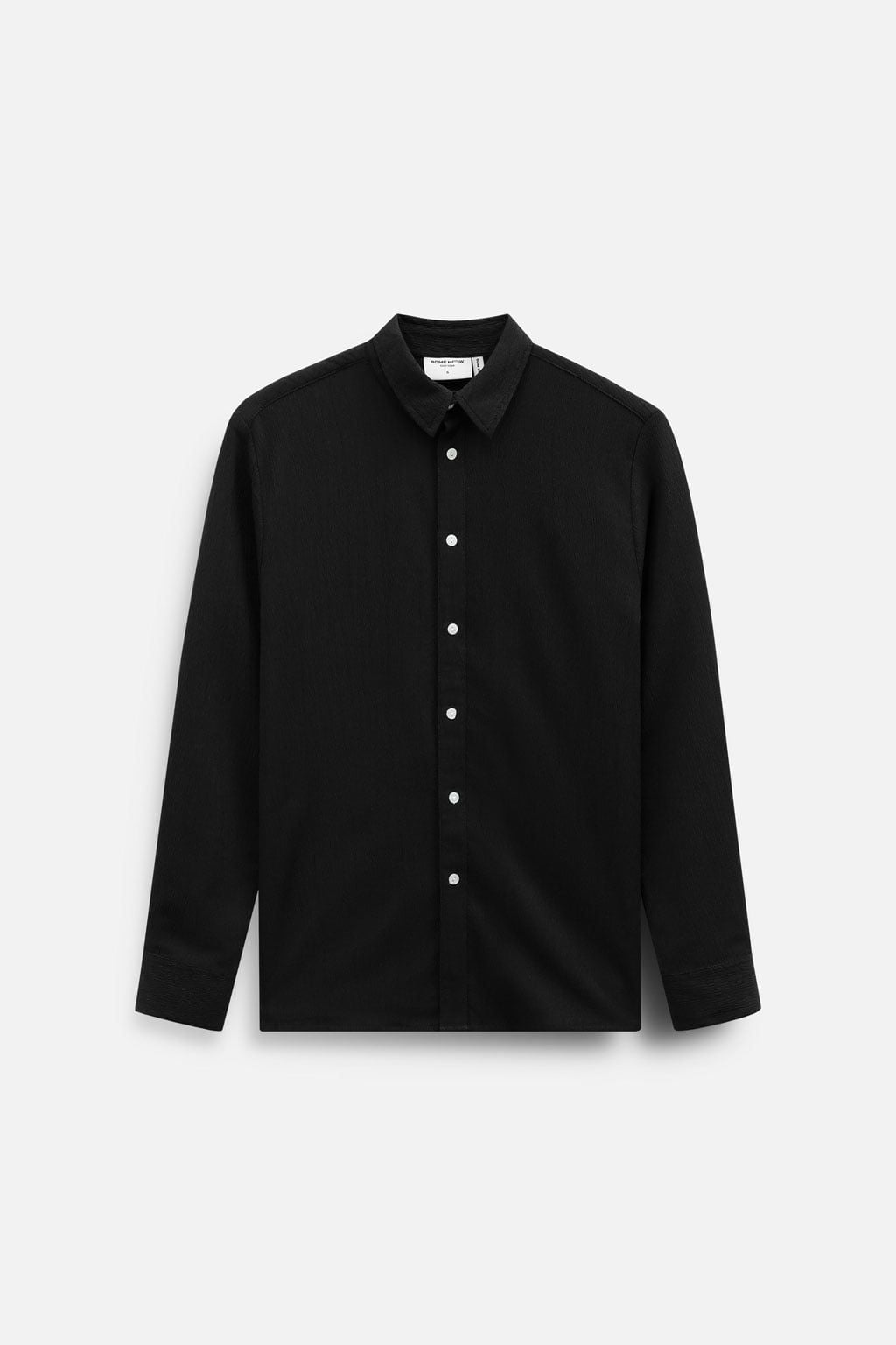 Áo Sơ Mi Slimfit Blend Dập Nhăn Wedding